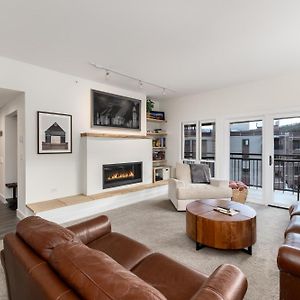 Apartament "Premium" z 3 sypialniami